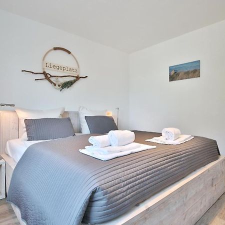Maison Baltique Niendorf Maison Baltique Appartement 03 Екстериор снимка