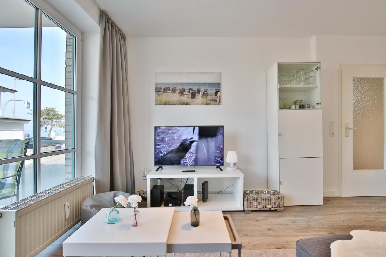 Maison Baltique Niendorf Maison Baltique Appartement 03 Екстериор снимка